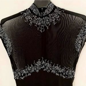 Stenay Beaded Formal Gown Size 12